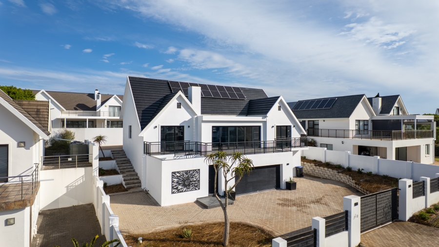 3 Bedroom Property for Sale in Canals Eastern Cape